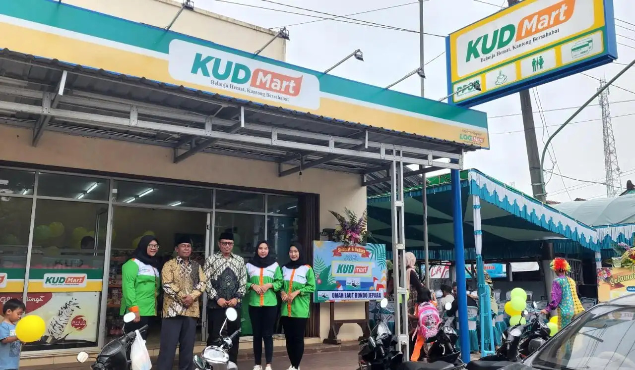KUD REJOWINANGUN