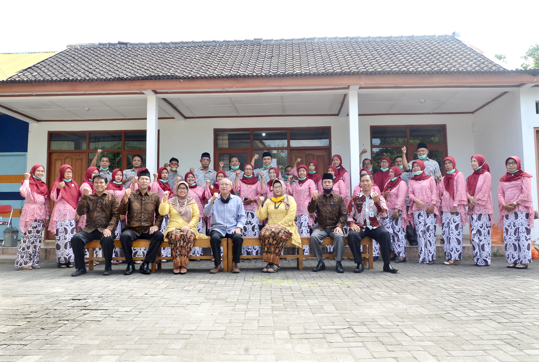 Dinas Koperasi Dan UKM Rejowinangun